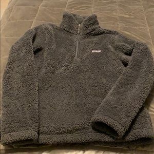 Patagonia zip up